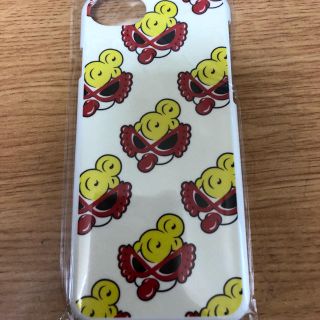 ヒステリックミニ(HYSTERIC MINI)のヒステリックミニiPhoneケース(iPhoneケース)