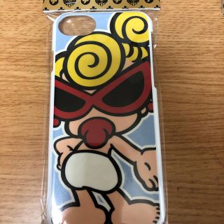 ヒステリックミニ(HYSTERIC MINI)のヒステリックミニiPhoneケース(iPhoneケース)