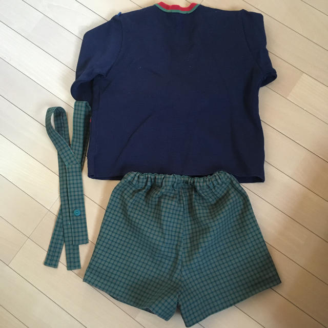 特売 専用 ロベルタ 幼稚園 体操服 110