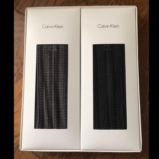 カルバンクライン(Calvin Klein)のCalvin Klein 靴下セット(ソックス)