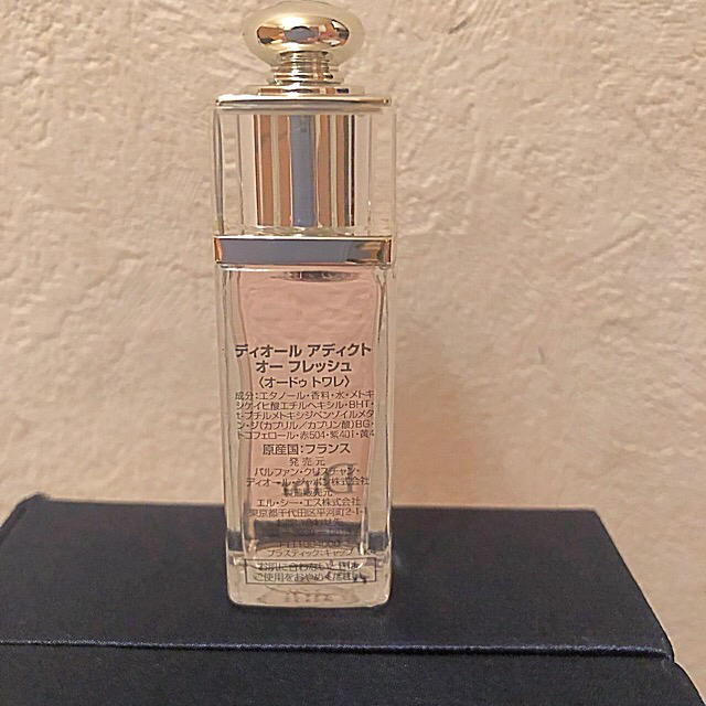 Dior(ディオール)の【Dior】ディオールアディクト オーフレッシュ コスメ/美容の香水(香水(女性用))の商品写真