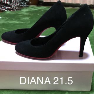 ダイアナ(DIANA)のダイアナ パンプス (ハイヒール/パンプス)