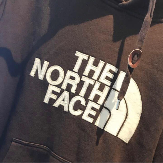 THE NORTH FACE(ザノースフェイス)のtoshigonさま専用 レディースのトップス(パーカー)の商品写真