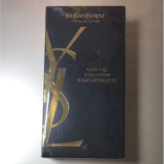 イヴサンローランボーテ(Yves Saint Laurent Beaute)の[新品]イブサンローラン  メイクアップパレット(コフレ/メイクアップセット)