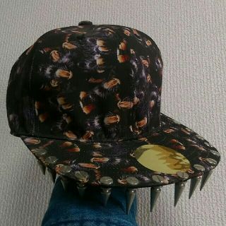 AMBUSH(帽子)のフリマアイテム一覧 AMBUSH(帽子)のフリマアイテム一覧