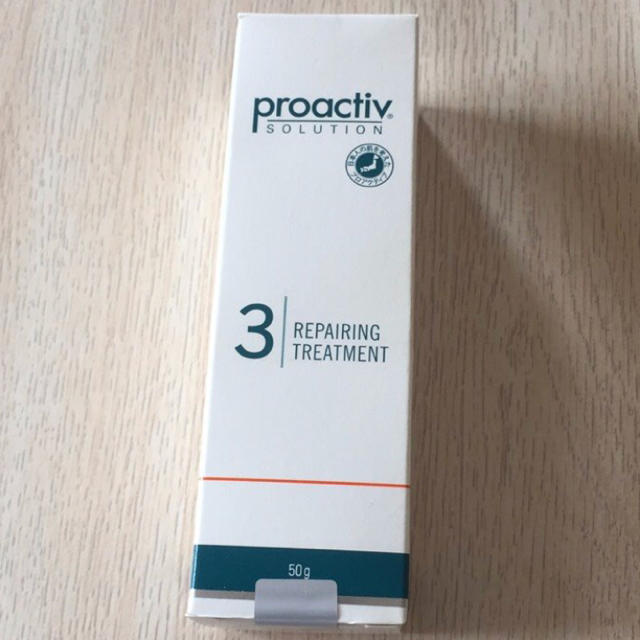 proactiv(プロアクティブ)の新品❤️ リペアリンクドリートメント コスメ/美容のスキンケア/基礎化粧品(美容液)の商品写真