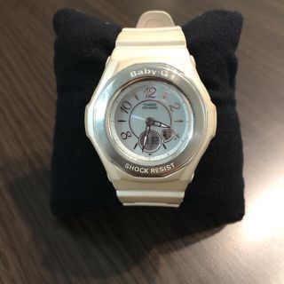 ジーショック(G-SHOCK)の【Baby-G】タフソーラー☆(腕時計)