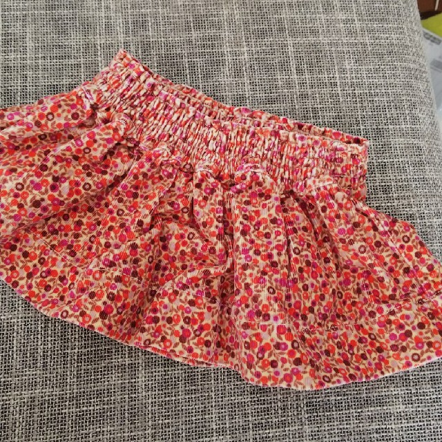 babyGAP(ベビーギャップ)の★asamicks様専用★ キッズ/ベビー/マタニティのベビー服(~85cm)(スカート)の商品写真