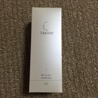 タカミ(TAKAMI)のタカミ ローション1 80ml(化粧水/ローション)