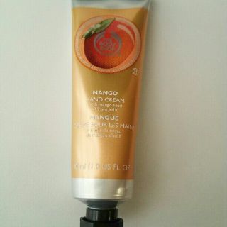 ザボディショップ(THE BODY SHOP)のTHE BODY SHOPハンドクリーム(ハンドクリーム)