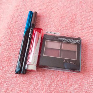 メイベリン(MAYBELLINE)のYu00027様 専用❤︎(コフレ/メイクアップセット)