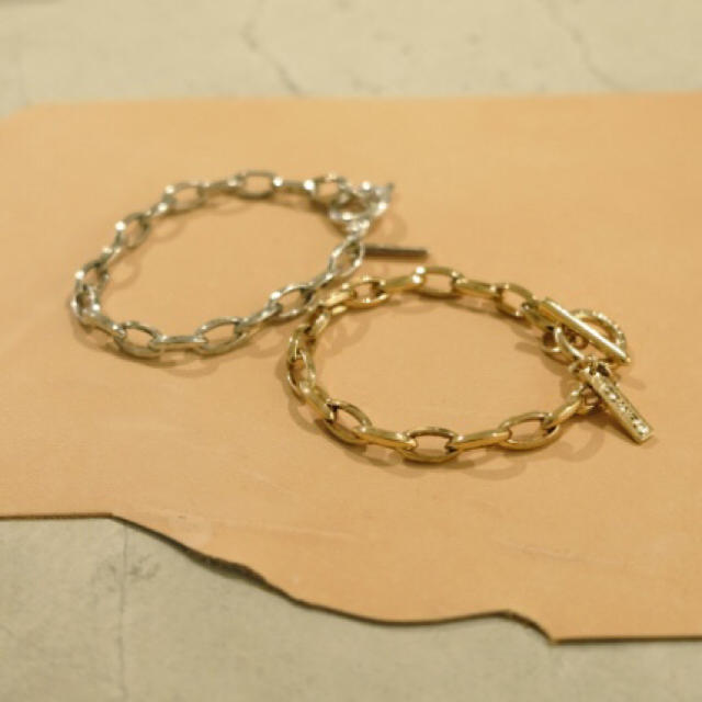 TODAYFUL(トゥデイフル)の最終値下げトゥデイフル  Nuance Chain Bracelet レディースのアクセサリー(ブレスレット/バングル)の商品写真