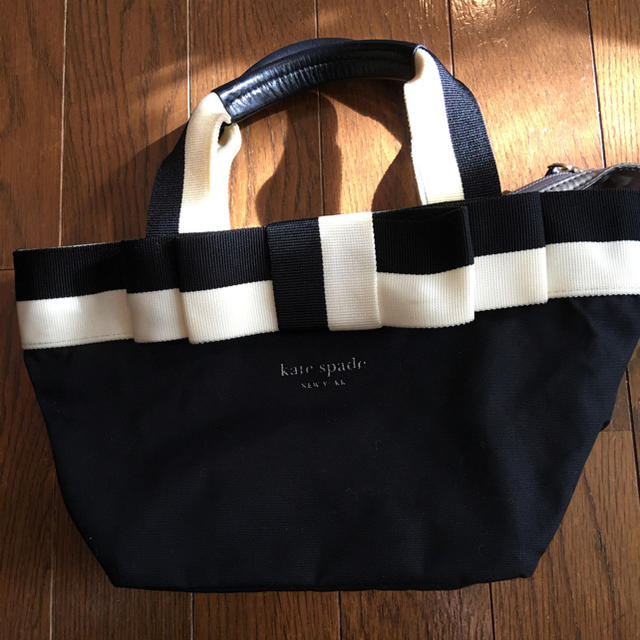 kate spade new york - ケイトスペード ミニトートバッグ の通販 by コットンキャンディ｜ケイトスペードニューヨークならラクマ