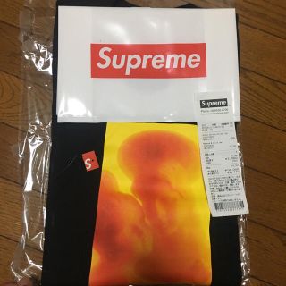 シュプリーム(Supreme)のsupreme （Madonna&Child tee）(Tシャツ/カットソー(半袖/袖なし))