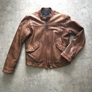 マカフィー ライダースジャケット(レディース)の通販 38点 | MACPHEEの マカフィー ライダースジャケット(レディース)の通販 38点 | MACPHEEの
