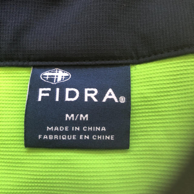 FIDRA(フィドラ)のFIDRA ゴルフウェア メンズウェア スポーツ/アウトドアのゴルフ(ウエア)の商品写真