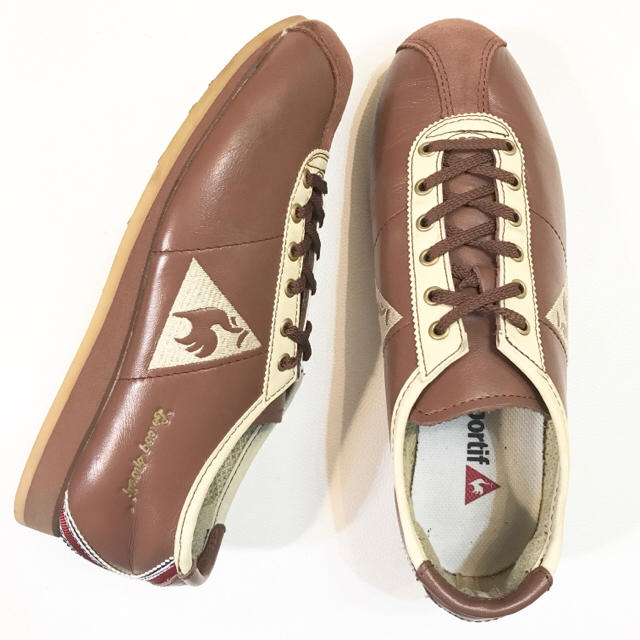 Le Coq Sportif 23le Coq Sportif ルコック スポルティフ モンペリエ 908の通販 By Reshoe Theshop ルコックスポルティフならラクマ