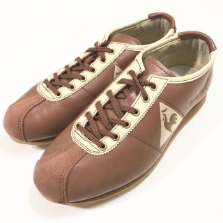 ルコックスポルティフ(le coq sportif)の23le coq sportif ルコック スポルティフ モンペリエ 908(スニーカー)