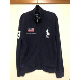 ポロラルフローレン(POLO RALPH LAUREN)のポロラルフローレン ジップジャケット(その他)