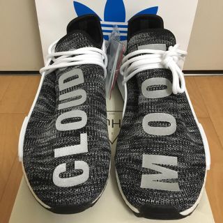 アディダス(adidas)のadidas NMD HUMAN RACE TR 【27㎝】(スニーカー)