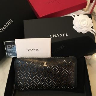 シャネル(CHANEL)の専用出品❣️CHANE(財布)