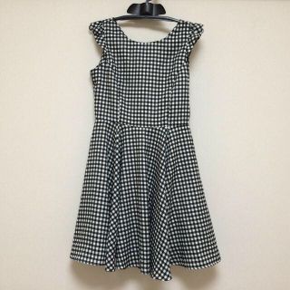 プロポーションボディドレッシング(PROPORTION BODY DRESSING)のエディットコロン×泉里香 ワンピース(ミニワンピース)