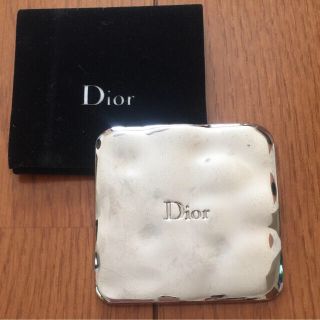 ディオール(Dior)のDior 鏡(ミラー)