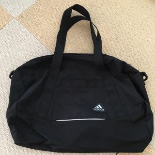 アディダス(adidas)の未使用 adidas バック(ショルダーバッグ)