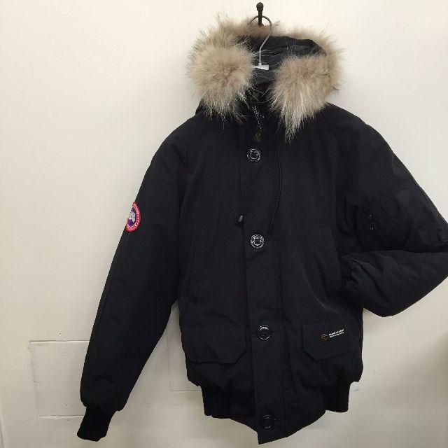 CANADA GOOSE - ☆さま専用 CANADA GOOSE 旧タグ CHILLIWACKの通販 by