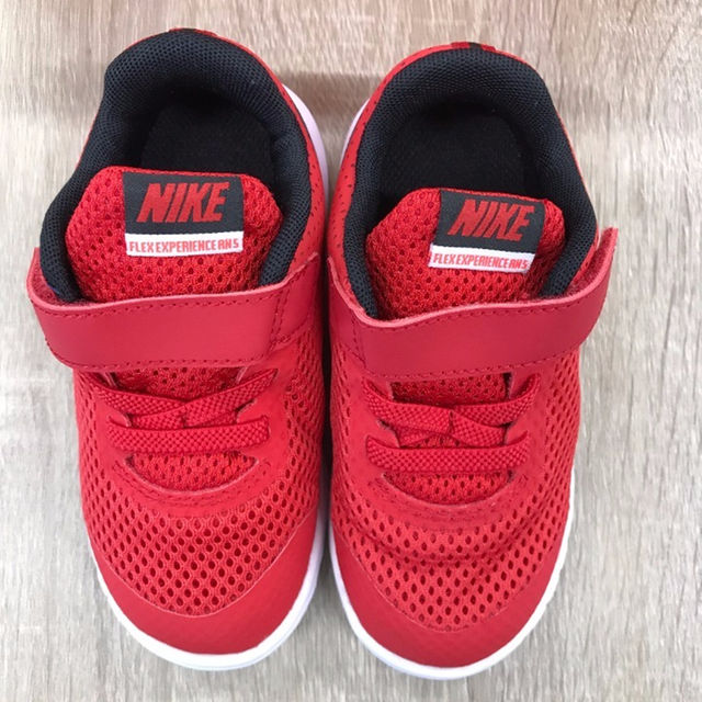 Nike 新品 Nike フレックス エクスペリエンス 5 Tdv 14cm 赤 キッズの通販 By まっつん S Shop ナイキならラクマ Nike 新品 Nike フレックス エクスペリエンス 5 Tdv 14cm 赤 キッズの通販 By まっつん S Shop ナイキならラクマ