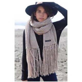 専用Oversized Fringe Scarf アリシアスタン シールームリン