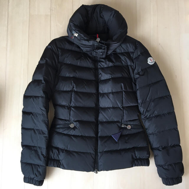 100％安い 国内百貨店購入 - MONCLER MONCLER 2 レディースダウン ダウンジャケット