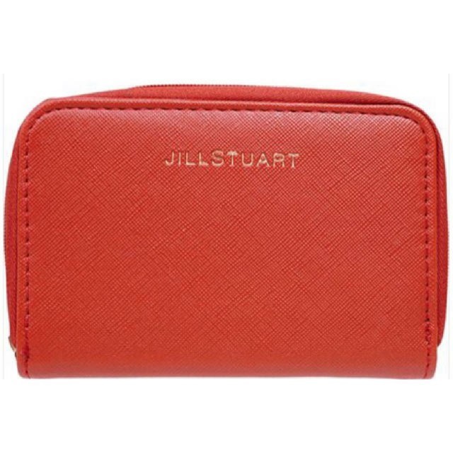 JILLSTUART(ジルスチュアート)のジルスチュアート　お財布 レディースのファッション小物(財布)の商品写真