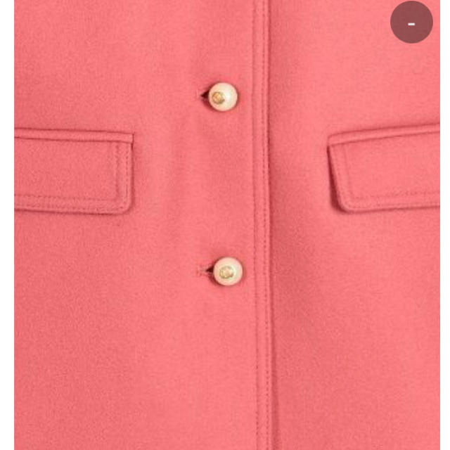 Gucci(グッチ)のGUCCIコート150 レディースのジャケット/アウター(ロングコート)の商品写真