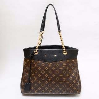 ルイヴィトン(LOUIS VUITTON)のLOUIS VUITTON パラス・ショッパー トートバッグ M51198(トートバッグ)