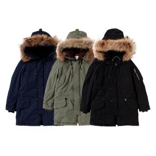 マウジー(moussy)の専用になります。(モッズコート)