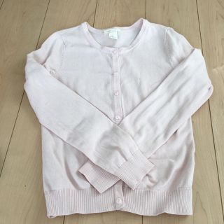 エイチアンドエム(H&M)のカーディガン (カーディガン)