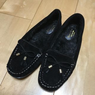 シマムラ(しまむら)のリ様専用♡あったかモカシン♡(スリッポン/モカシン)