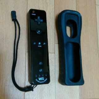 Wii リモコンプラス wiiu(家庭用ゲーム機本体)