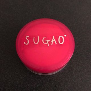 ロートセイヤク(ロート製薬)のSUGAO スガオ シフォン感パウダー ベビーピンク(フェイスパウダー)