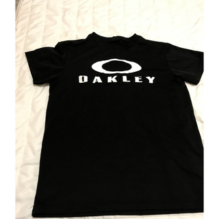 オークリー(Oakley)のTシャツ 値下げしました。(Tシャツ/カットソー(半袖/袖なし))