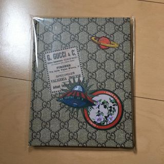 グッチ(Gucci)のoggi 付録 GUCCI 未開封(ノート/メモ帳/ふせん)