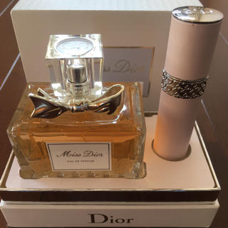 ディオール(Christian Dior) レザー 香水 レディースの通販 25点 