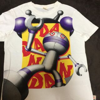 アンパンマン(アンパンマン)のなちゃもちゃ様 専用ページ(Tシャツ(長袖/七分))