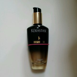 ケラスターゼ(KERASTASE)のケラスターゼ(トリートメント)