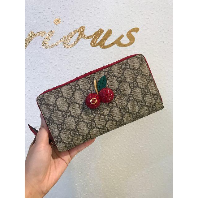 GUCCI - GUCCI  グッチ 長財布