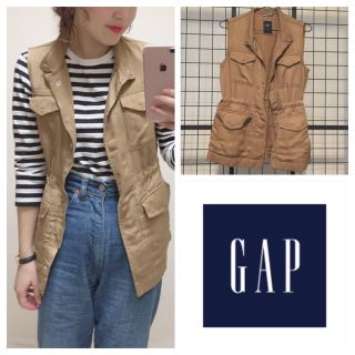 ギャップ(GAP)のあいぼん様専用(ベスト/ジレ)