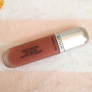 レブロン(REVLON)のmaiko様専用!！【REVLON】レブロン ウルトラHDマットリップカラー(口紅)