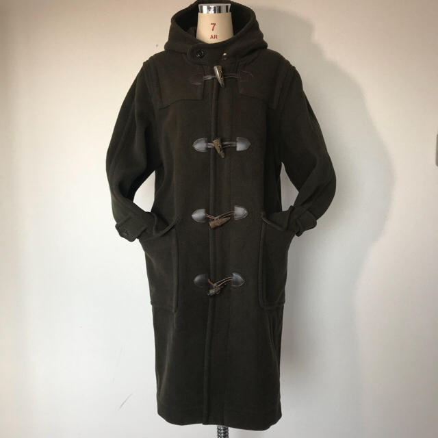 GALERIE VIE ギャルリーヴィー カシミア コート - www.onkajans.com