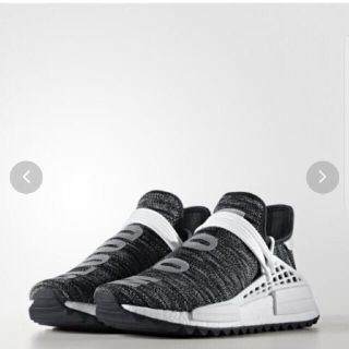 アディダス(adidas)の本日発送可!! adidas Nmd human race 26.5cm(スニーカー)